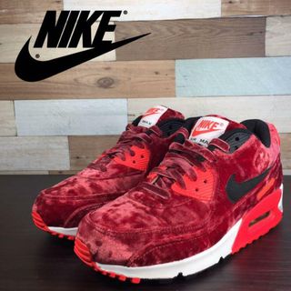 ナイキ(NIKE)のNIKE AIR MAX 90 23cm(スニーカー)