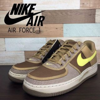 ナイキ(NIKE)のNIKE AIR FORCE 1 28cm  新品(スニーカー)