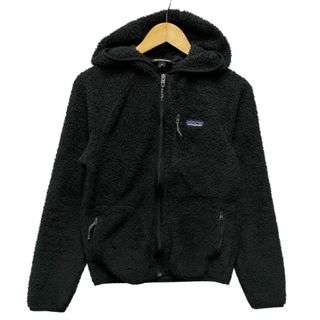 patagonia - PATAGONIA パタゴニア STY25922 M's Los Gatos Fleece Hoody ロスガトス フリース フーディー ジップ パーカー サイズXS 正規品 / Z2101