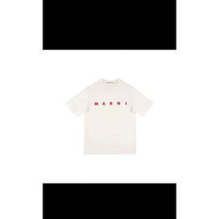 マルニ(Marni)のMARNI Tシャツ(Tシャツ(半袖/袖なし))