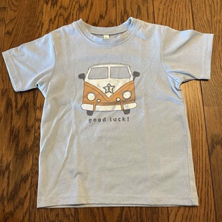 ニシマツヤ(西松屋)の西松屋 半袖Tシャツ 110cm(Tシャツ/カットソー)
