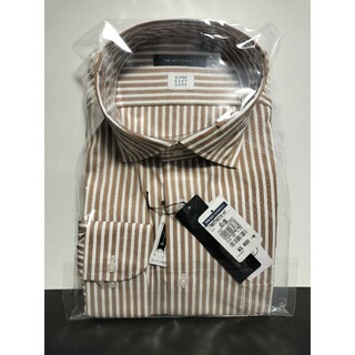 スーツカンパニー(THE SUIT COMPANY)の新品 メンズ ドレスシャツ 3L  SUIT COMPANY 45-86(シャツ)