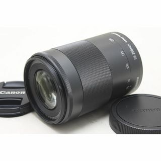 Canon - ★良品★ キヤノン EF-M 55-200mm F4.5-6.3 IS STM