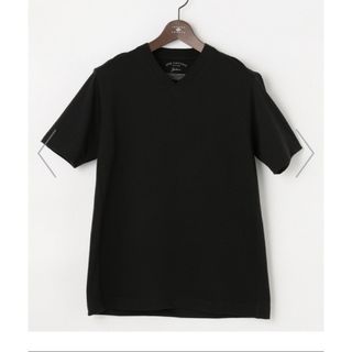 定価13,200【オーガニックコットン】サッカーTシャツ