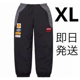 Supreme - Supreme Ducati Track Pant