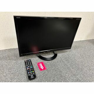 中古 SHARP AQUOS 液晶テレビ LC-22K40