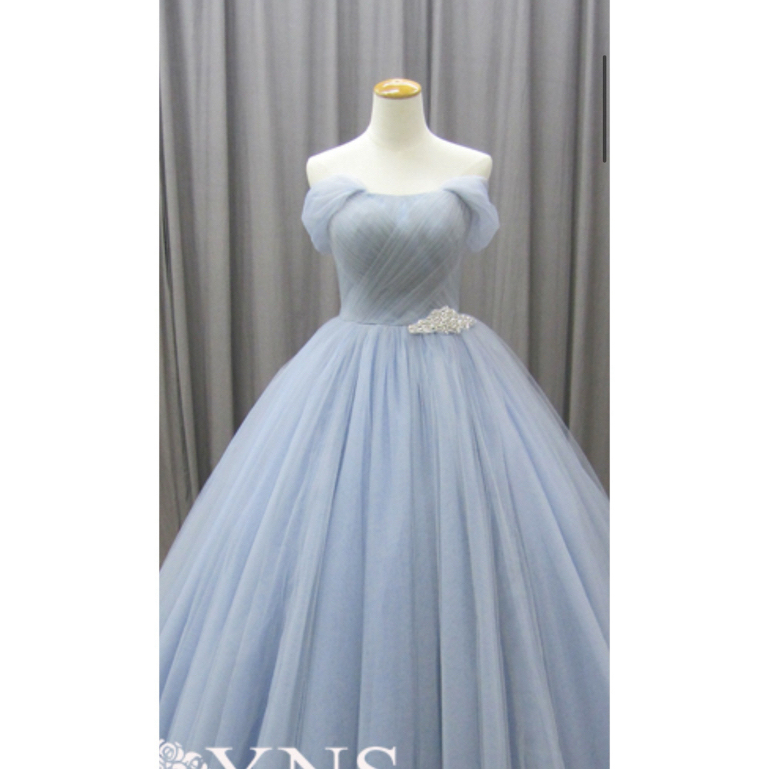 ynsカラードレス くすみピンクドレス SL18918の通販 by moko|ラクマ ynsカラードレス くすみピンクドレス SL18918の通販 by moko|ラクマ