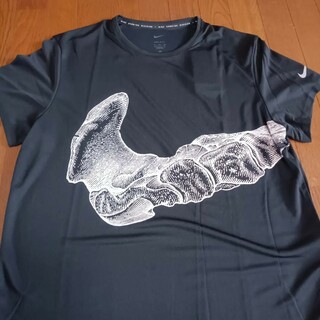 ナイキ(NIKE)のナイキシャツ(Tシャツ/カットソー(半袖/袖なし))