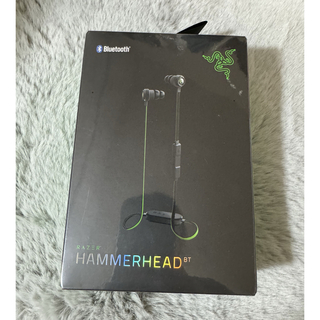 Razer - Razer レイザー Hammerhead BT ⭐︎新品⭐︎