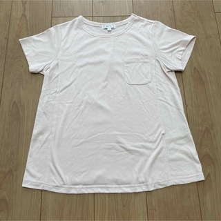 授乳Tシャツ(Tシャツ(半袖/袖なし))