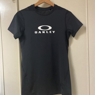 Oakley - OAKLEY Y2K コンプレッションシャツ