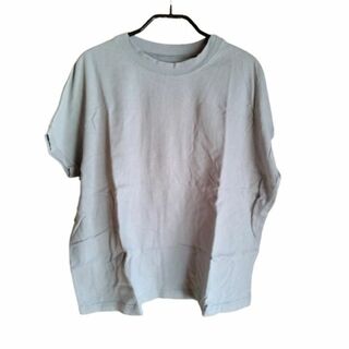 ベルメゾン(ベルメゾン)のベルメゾン　綿100%Tシャツ(Tシャツ(半袖/袖なし))