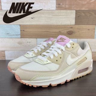 ナイキ(NIKE)のNIKE AIR MAX 90 23.5cm(スニーカー)