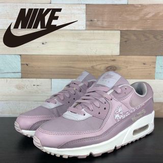 ナイキ(NIKE)のNIKE AIR MAX 90  24.5cm(スニーカー)