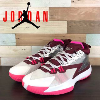 ナイキ(NIKE)のNIKE JORDAN ZION 1 PF 27.5cm(スニーカー)