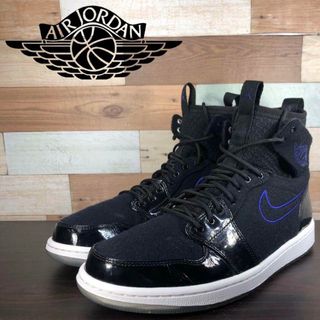 ナイキ(NIKE)のNIKE AIR JORDAN 1 RETRO ULTRA HI  26.5cm(スニーカー)