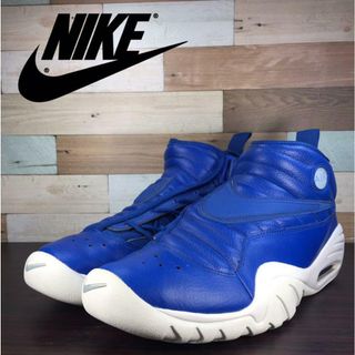 ナイキ(NIKE)のNIKE AIR SHAKE NDESTRUKT 30cm(スニーカー)