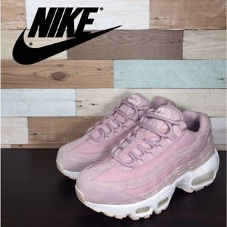 ナイキ(NIKE)のNIKE AIR MAX 95 PREMIUM 23cm(スニーカー)