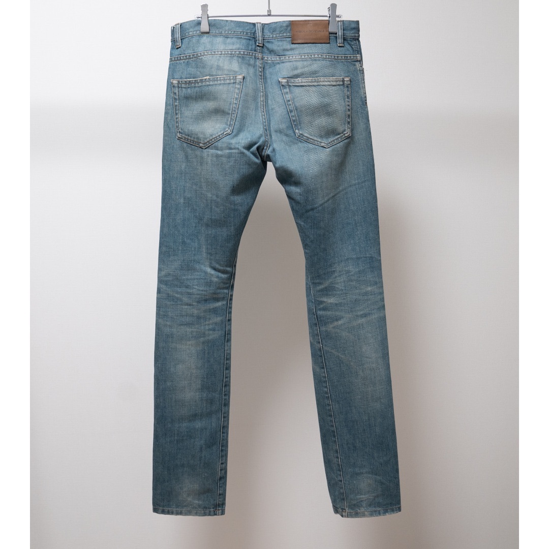 NICOLAS ANDREAS TARALIS - Nicolas Andreas Taralis Ice Denim NICOLAS ANDREAS TARALIS - Nicolas Andreas Taralis Ice Denim