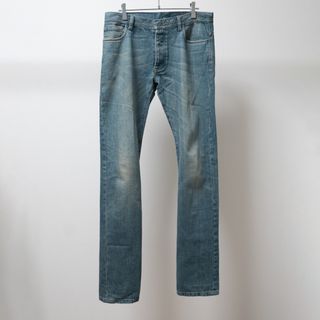 NICOLAS ANDREAS TARALIS - Nicolas Andreas Taralis Ice Denim NICOLAS ANDREAS TARALIS - Nicolas Andreas Taralis Ice Denim