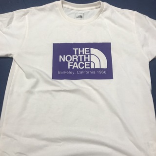 ザノースフェイス(THE NORTH FACE)のノースフェイスTシャツ　XL(Tシャツ(半袖/袖なし))