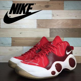 ナイキ(NIKE)のNIKE AIR ZOOM FLIGHT 95 HOH 27.5cm(スニーカー)