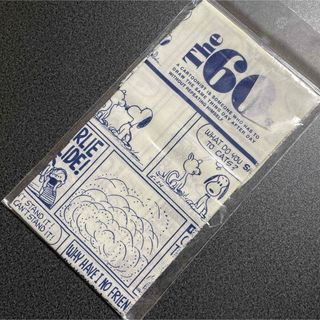 スヌーピー(SNOOPY)の【スケーター】スヌーピー　ランチクロス(弁当用品)