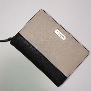 ケイトスペードニューヨーク(kate spade new york)のkate spade ケイトスペード 2つ折り財布 - WLRU2619(財布)