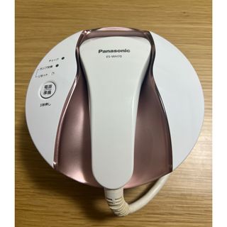 Panasonic - Panasonic 光エステ ボディ用 ES-WH71