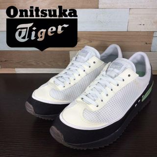 オニツカタイガー(Onitsuka Tiger)のOnitsuka Tiger 28 cm(スニーカー)