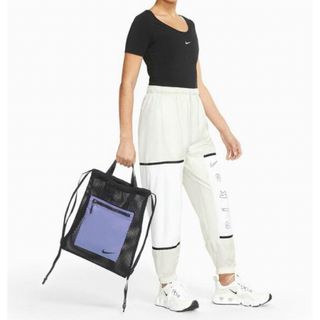 NIKE - 送料無料 新品 NIKE ナイキ エッセンシャル ジムサック