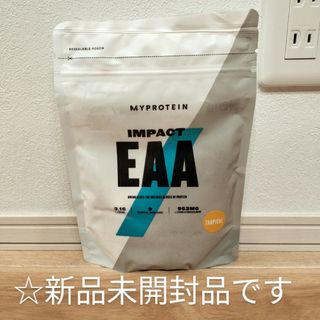 【新品】【送料無料】【匿名配】マイプロテイン EAA トロピカル 250g