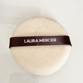 ローラメルシエ(laura mercier)の新品 LAURA MERCIER ローラメルシエ ヴェロア パフ N(パフ・スポンジ)