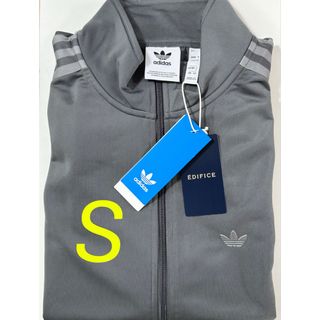 オリジナルス(Originals（adidas）)の新品＊adidasベッケンバウアーExclusive BB TRACKTOP S(ジャージ)