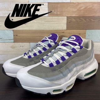 ナイキ(NIKE)のNIKE AIR MAX 95 29cm(スニーカー)