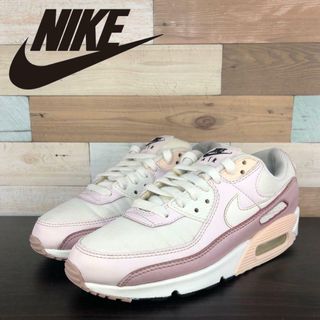 ナイキ(NIKE)のNIKE  AIR MAX 90 24.5cm(スニーカー)