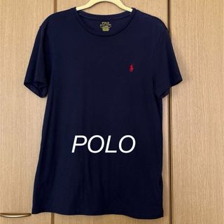 ポロラルフローレン(POLO RALPH LAUREN)のPOLOメンズTシャツ(Tシャツ/カットソー(半袖/袖なし))