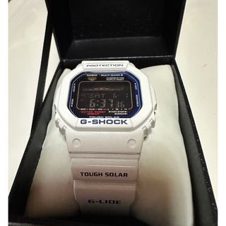 G-SHOCK - 土日限定セール Gショック GWX-5600C-7JF ソーラー G-LIDE