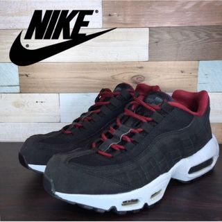 ナイキ(NIKE)のNIKE AIR MAX 95 24.5cm(スニーカー)