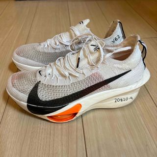 NIKE - NIKE アルファフライ3 25.5