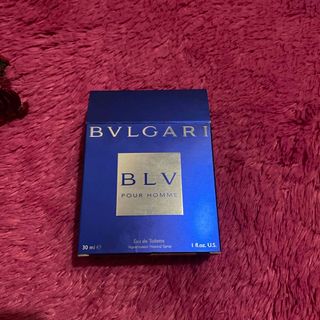 ブルガリ(BVLGARI)の香水(香水(男性用))