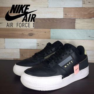 ナイキ(NIKE)のNIKE AIR FORCE 1 TYPE N.354 27cm(スニーカー)