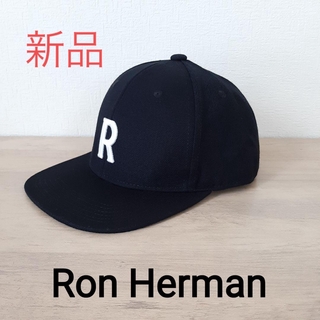 ロンハーマン(Ron Herman)の新品未使用★ロンハーマン★RHC スナップバックキャップ (キャップ)