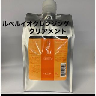 ルベル(ルベル)のルベル イオ クレンジング クリアメント 1000ml リフィル(シャンプー)