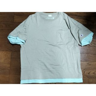 Champion - Champion　Tシャツ