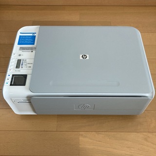 HP - hp  Photosmartプリンター  C4275
