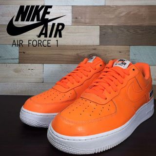 ナイキ(NIKE)のNIKE AIR FORCE 1 '07 LV8 JDI LTR 28cm(スニーカー)