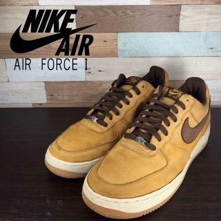 ナイキ(NIKE)のNIKE AIR FORCE 1 LOW WP 29cm(スニーカー)