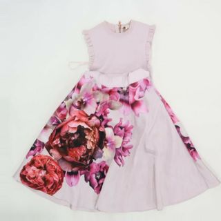 テッドベイカー(TED BAKER)のTEDBAKERワンピース(ロングワンピース/マキシワンピース)