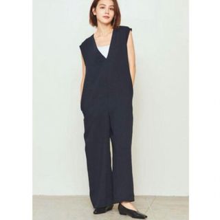 ユナイテッドアローズアンドサンズ(UNITED ARROWS & SONS)の【美品】UNITED ARROWS & SONS 2way オールインワン(オールインワン)